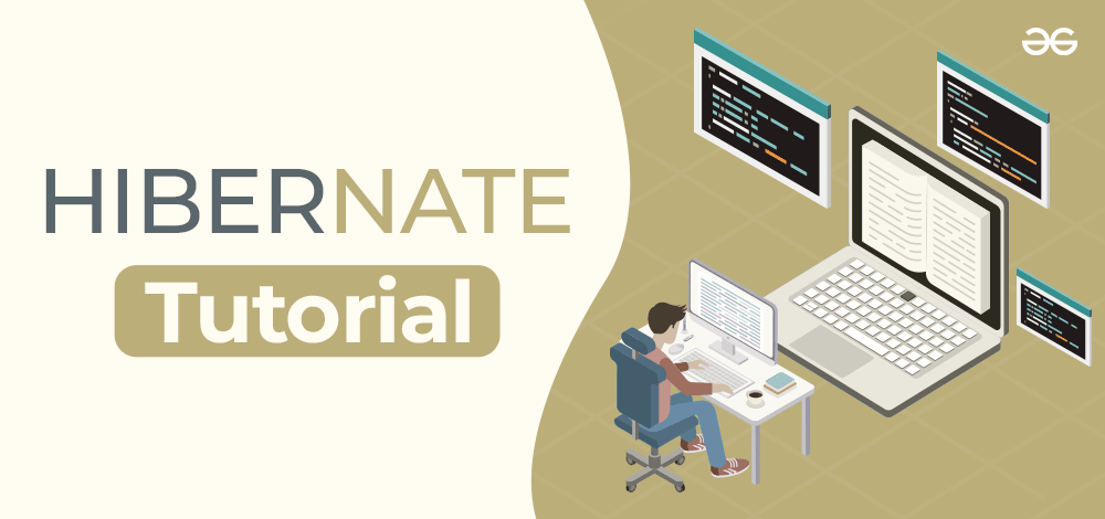 Hibernate Tutorial