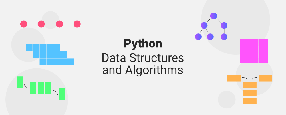 Python Data Structures and Algorithms