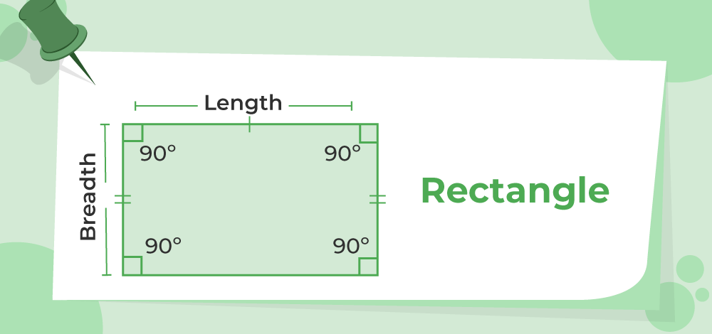 Rectangle Definition