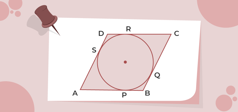 Parallelogram Solved Example