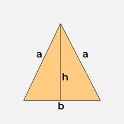 Isosceles Triangle