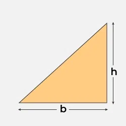 Right Angled Triangle