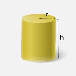 Cylinder