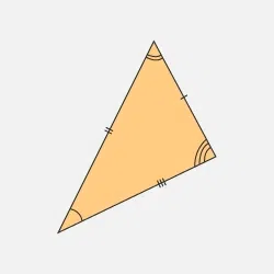 Scalene Triangle Formula