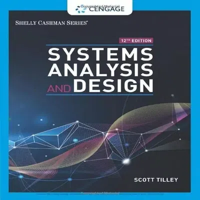 7-system-analysis-and-design-by-scott-tilley