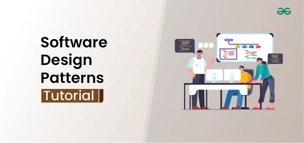 Software-Design-Patterns-Tutorial