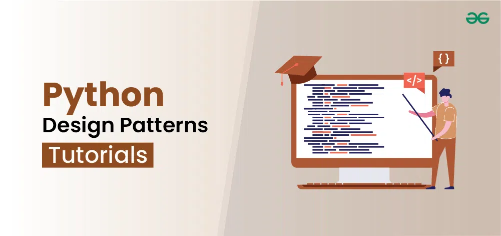 Python-Design-Patterns-Tutorial