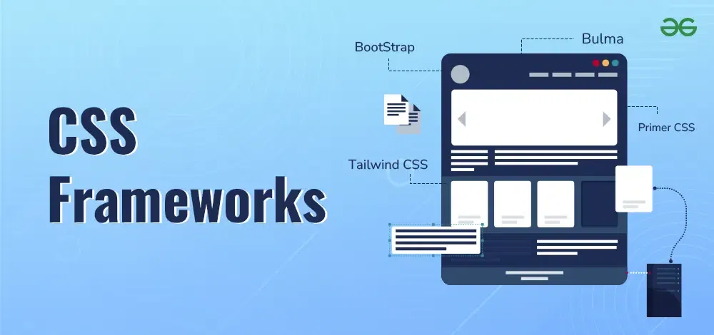 CSS-Frameworks