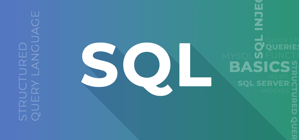 SQL-Tutorial