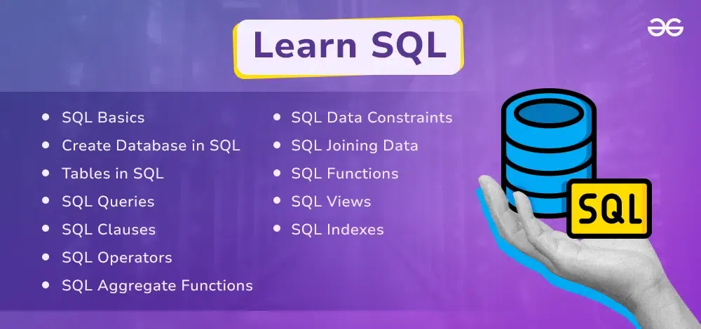 Learn-SQL