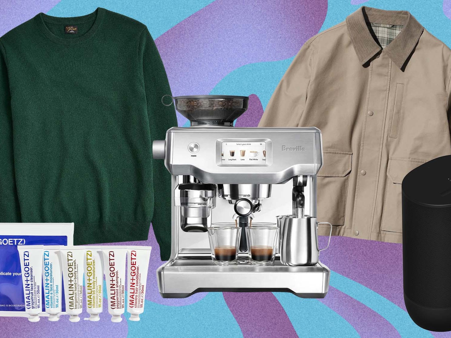 102 Best Gifts for Men to Spoil Him Absolutely Rotten