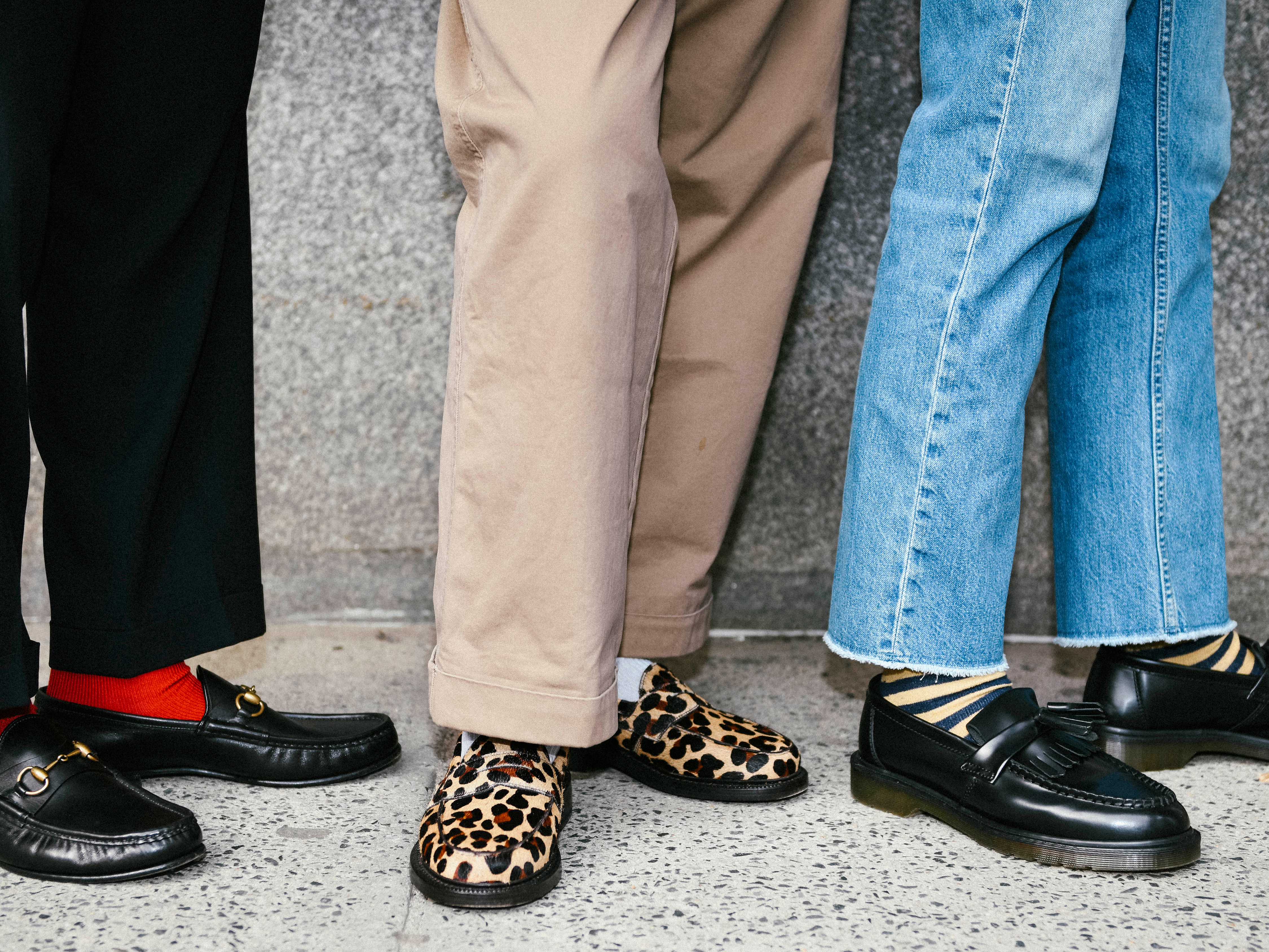 The 13 Best Loafers on the Planet Right Now