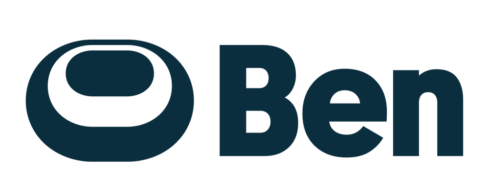 Ben logo