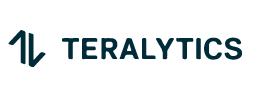 Teralytics logo