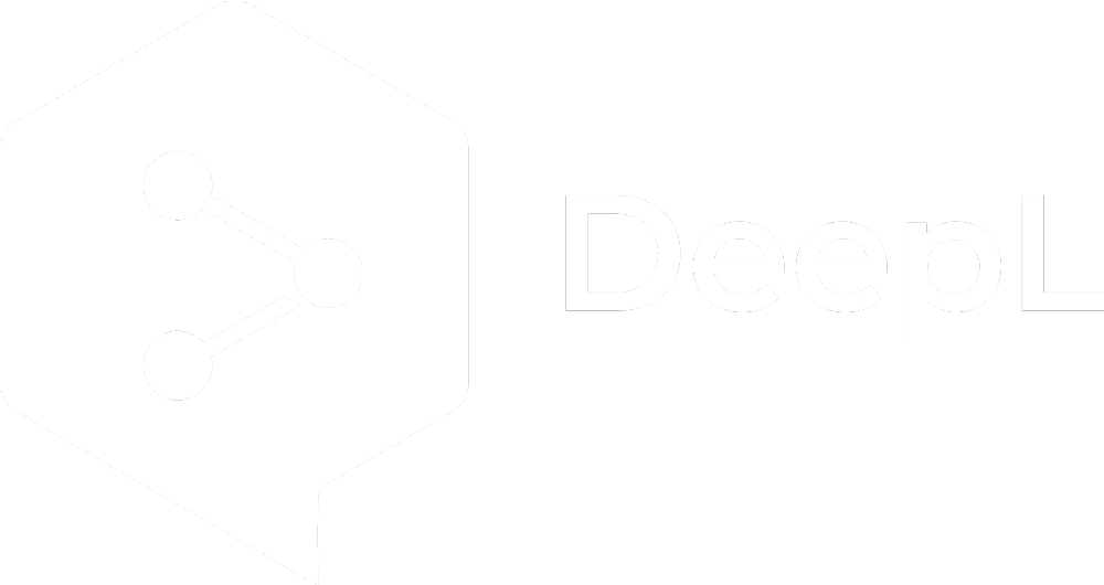 DeepL logo