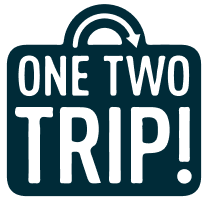 OneTwoTrip logo