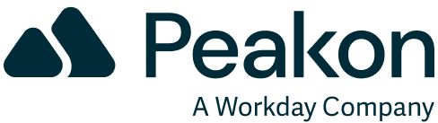 Peakon logo