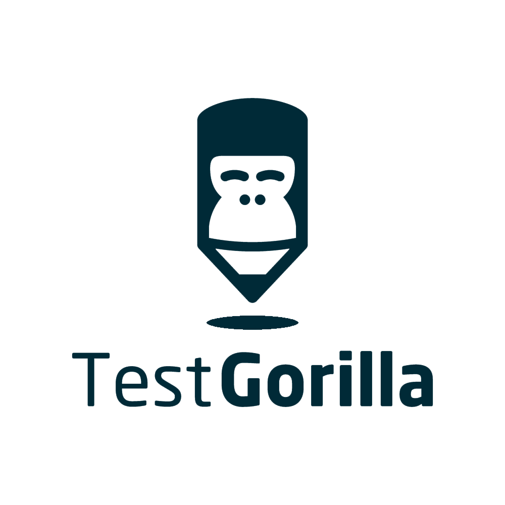 TestGorilla logo