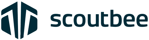 scoutbee logo