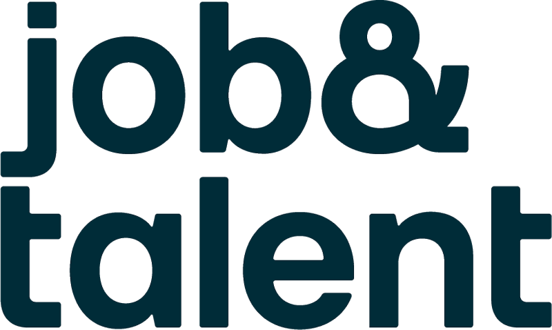 Job&Talent logo