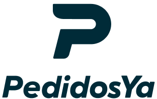 Pedidos Ya logo