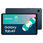 Samsung Galaxy Tab A9 8.7" SM-X110 64 GB Wi-Fi Blue