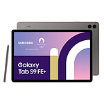 Samsung Galaxy Tab S9 FE+ 12.4" SM-X610N 128 GB Anthracite.