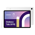 Samsung Galaxy Tab S9 FE 10.9" SM-X510N 128 GB Silver.