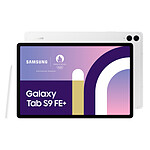 Samsung Galaxy Tab S9 FE+ 12.4" SM-X610N 128 GB Silver.