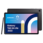 Samsung Galaxy Tab S6 Lite 2022 10.4" SM-P613 64GB Grey Wi-Fi