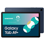 Samsung Galaxy Tab A9+ 11" SM-X210 64 GB Wi-Fi Blue