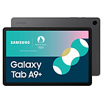 Samsung Galaxy Tab A9+ 11" SM-X210 64 GB Charcoal 5G