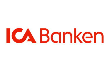 ICABanken logotyp