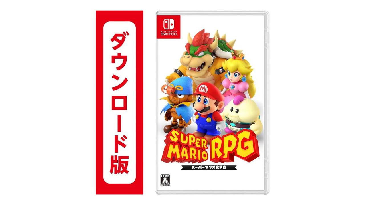 マリオRPG