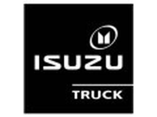 ISUZU