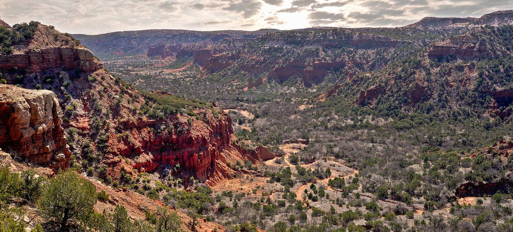 MATADOR, Texas