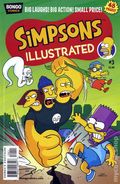 Simpsons Illustrated (2012) 3