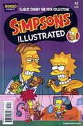 Simpsons Illustrated (2012) 2