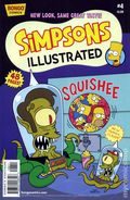 Simpsons Illustrated (2012) 4