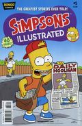 Simpsons Illustrated (2012) 5