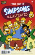 Simpsons Illustrated (2012) 6