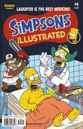 Simpsons Illustrated (2012) 8