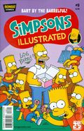 Simpsons Illustrated (2012) 9