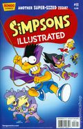 Simpsons Illustrated (2012) 11