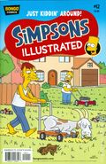 Simpsons Illustrated (2012) 12