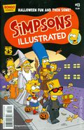 Simpsons Illustrated (2012) 13