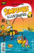 Simpsons Illustrated (2012) 14