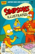 Simpsons Illustrated (2012) 15