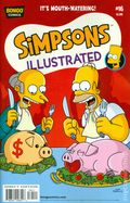 Simpsons Illustrated (2012) 16