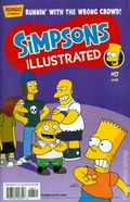 Simpsons Illustrated (2012) 17